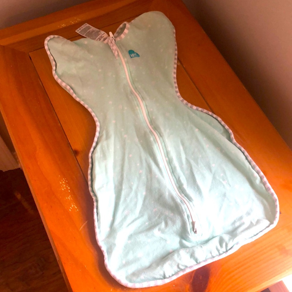 Love to Dream Swaddle